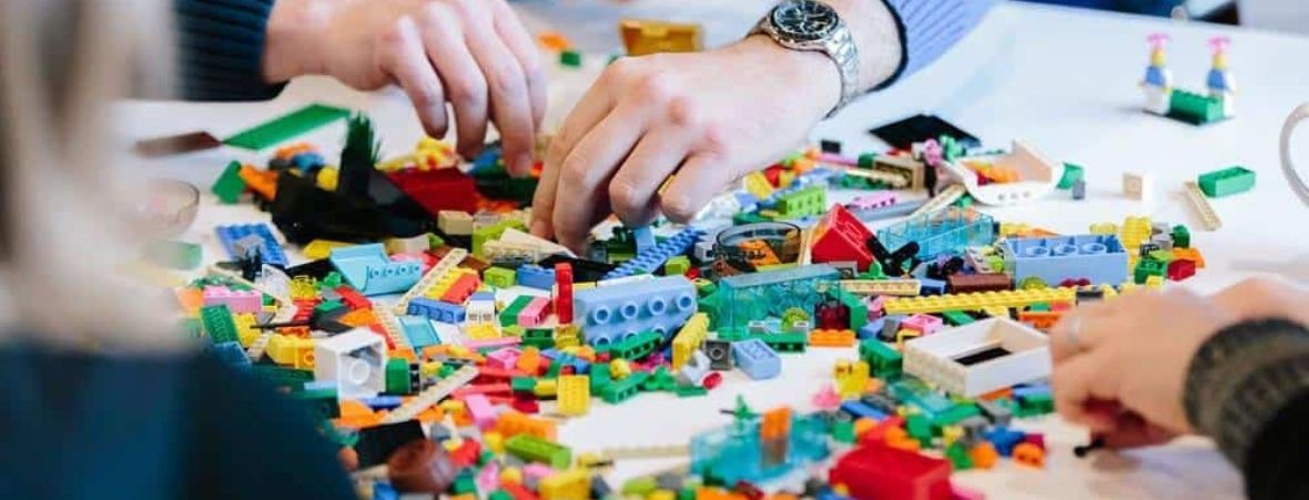 Lego – Játssz komolyan!